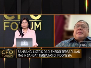 Video: Transisi Energi RI Berjalan Lambat, Apa Kendala & Solusinya?