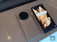 Alasan Vivo Berani Jual HP Lipat Mahal di RI, Mau Kalahkan Samsung?