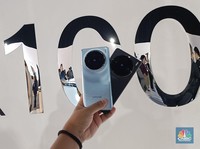 Vivo X100 dan X100 Pro Sah di RI, Cek Harga dan Spesifikasinya