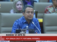 Produksi Migas Pertamina Tumbuh 8% di 2023, Lebih dari 1 Juta Barel!