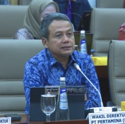 Pertamina Beberkan Jurus Jaga Ketahanan Energi RI