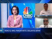 Video: 3 Program Bapanas Hadapi Ancaman Kritis Pangan Efek El Nino