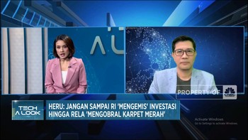 Agar Tak Bikin Gaduh, Operator Lokal Vs Starlink Harus Bersaing Sehat