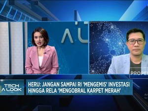 Agar Tak Bikin Gaduh, Operator Lokal Vs Starlink Harus Bersaing Sehat