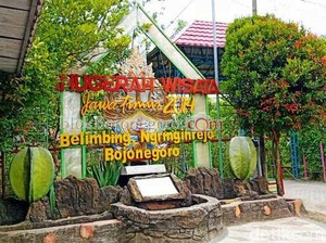 4 Destinasi Agrowisata di Bojonegoro Wajib Dikunjungi Saat Libur Idul Adha