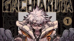 Anime Gachiakuta Bakal Tayang 2 Season Berturut-turut