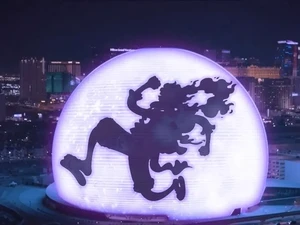 One Piece Episode 1120: Ada Tiga Seraphim Baru
