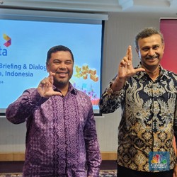 Pemilik XL Ungkap Nasib Karyawan Usai Merger XL-Smartfren, Ada PHK?
