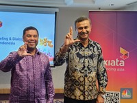 Pemilik XL Ungkap Nasib Karyawan Usai Merger XL-Smartfren, Ada PHK?