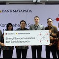 Sompo Insurance & Bank Mayapada Tawarkan Produk Asuransi Baru