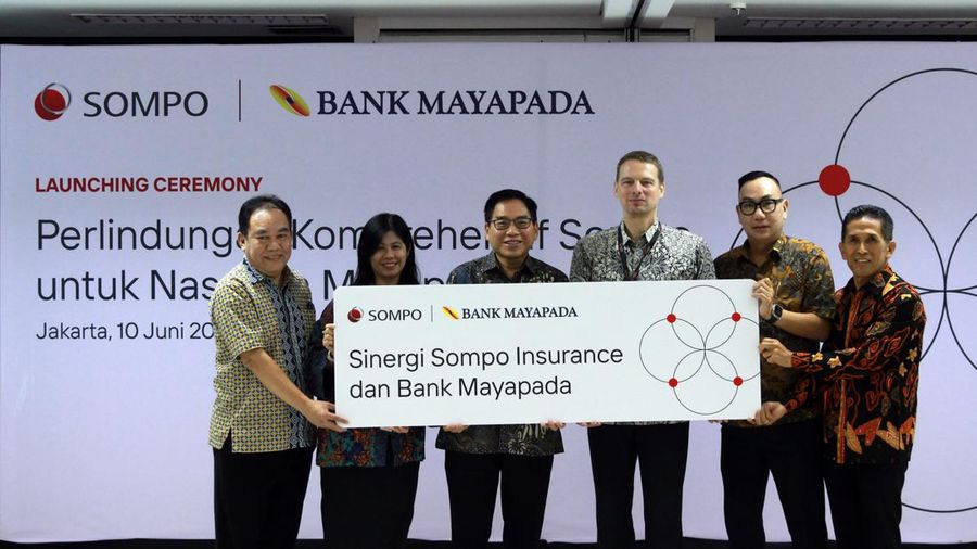 Bank Mayapada