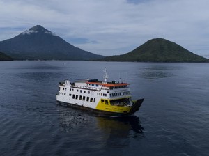 Jadwal Kapal Feri Rute Selayar-Bira Hari Ini 20 Juli 2024, Ada 6 Keberangkatan