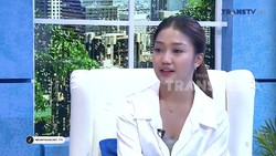 Korban Dugaan Penganiayaan Minta Chandrika Chika Tanggung Biaya Pengobatan