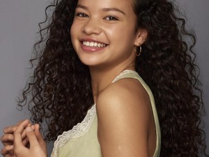 Catherine Lagaaia Didapuk Jadi Pemeran Utama Moana Live-Action