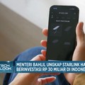 Video:Dijemput Luhut Disambut Jokowi, Elon Musk Cuma Bawa Rp30 M ke RI