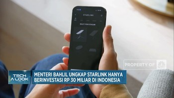 Video:Dijemput Luhut Disambut Jokowi, Elon Musk Cuma Bawa Rp30 M ke RI