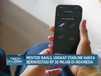 Video:Dijemput Luhut Disambut Jokowi, Elon Musk Cuma Bawa Rp30 M ke RI