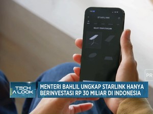 Video:Dijemput Luhut Disambut Jokowi, Elon Musk Cuma Bawa Rp30 M ke RI