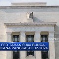 Video: The Fed Tahan Suku Bunga Hingga Kebohongan Elon Musk Terbongkar