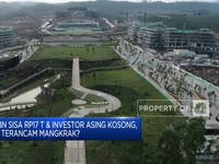 Video: APBN Sisa Rp17 T & Investor Asing Kosong, IKN Bisa Mangkrak?