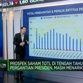 Pendapatan Naik, Laba Total Bangun Persada Melonjak 77,6% di Q1-2024