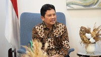 Bos BPJS Kesehatan Buka Suara soal Iuran Naik Tahun Depan