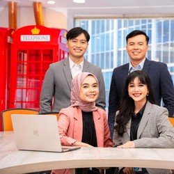 Dear Job Hunter, BRI Buka 3 Program Rekrutmen Pekerja Nih
