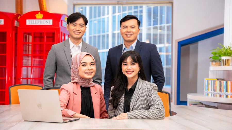 Dok BRI