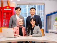 Dear Job Hunter, BRI Buka 3 Program Rekrutmen Pekerja Nih