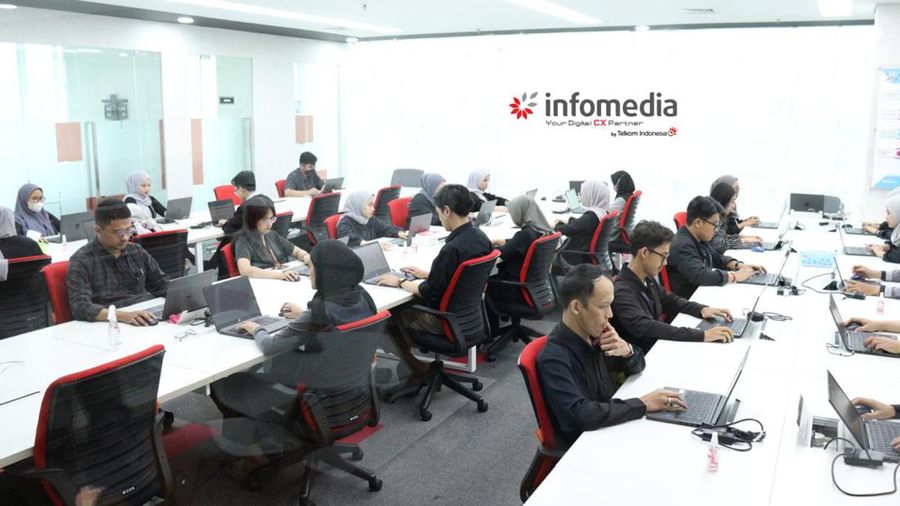 Dok Telkom