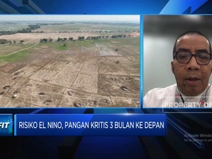 Video: El Nino Makin Sering Terjadi, Ini Cara BRIN Bantu Petani