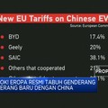 Video: Eropa Tabuh Genderang Perang Baru Dengan China