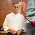 Kaesang Anak Jokowi: Pak Anies Sama Saya ini kan Beda ya