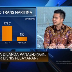 Dongkrak Pendapatan, HATM Siapkan Sejumlah Strategi!