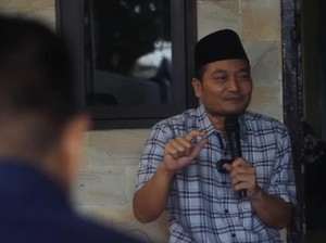 Rekom PKB Belum Turun, Gus Makki Tetap Siap Tempur di Pilbup Banyuwangi