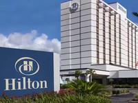 Raksasa Hotel Hilton Mau Investasi di IKN, Kapan Realisasinya?