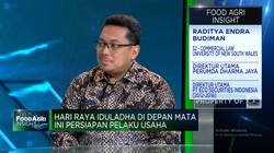 Video: Iduladha 2024, Dharma Jaya Pasok 2.000 Ekor Sapi ke Jakarta