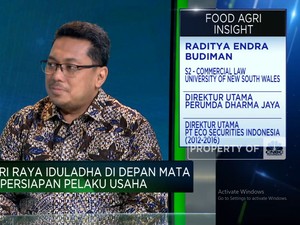 Video: Iduladha 2024, Dharma Jaya Pasok 2.000 Ekor Sapi ke Jakarta
