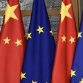 Resmi! 'Perang' Eropa dan China Dimulai