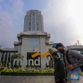 Kredit Tumbuh 20%, NPL Bank Mandiri Terendah dalam Sejarah