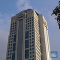 Bank Mandiri Jadi Top Big Bank RI Dengan Struktur Modal Kuat