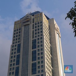 Bank Mandiri Buka-Bukaan Soal Penggunaan AI di Perbankan