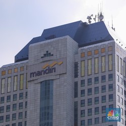 5 Bank Paling Getol Salurkan Kredit Korporasi, Siapa Jawaranya?