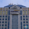 Topang Ekonomi, Kredit Bank Mandiri Konsisten Tumbuh di Atas Industri
