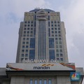 Bank Mandiri Ungkap Alasan Lepas 600.000 Saham Mandiri Inhealth ke IFG