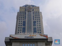 Bank Mandiri Ungkap Alasan Lepas 600.000 Saham Mandiri Inhealth ke IFG