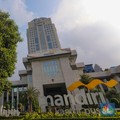 Dorong Ekonomi Nasional, Kredit Bank Mandiri Tumbuh Dobel Digit!