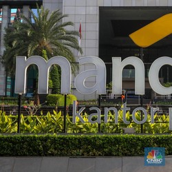 Berantas Judi Online, Bank Mandiri (BMRI) Lakukan 3 Hal Ini