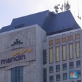 Breaking! Bank Mandiri (BMRI) Cetak Laba Rp 13,2 T di Kuartal I 2025