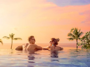 Wisatawan di Bali Ramai tapi Hotel Sepi, Ini Temuan PHRI